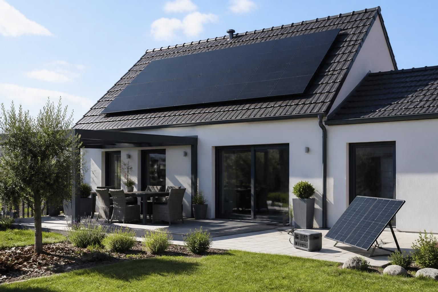 Panneaux solaires Brico Dépôt : ça vaut quoi en 2026 ? 4 découvrez notre analyse complète des panneaux solaires proposés par brico dépôt en 2026. avantages, performances, et rapport qualité-prix pour vous aider à faire le meilleur choix écologique et économique.