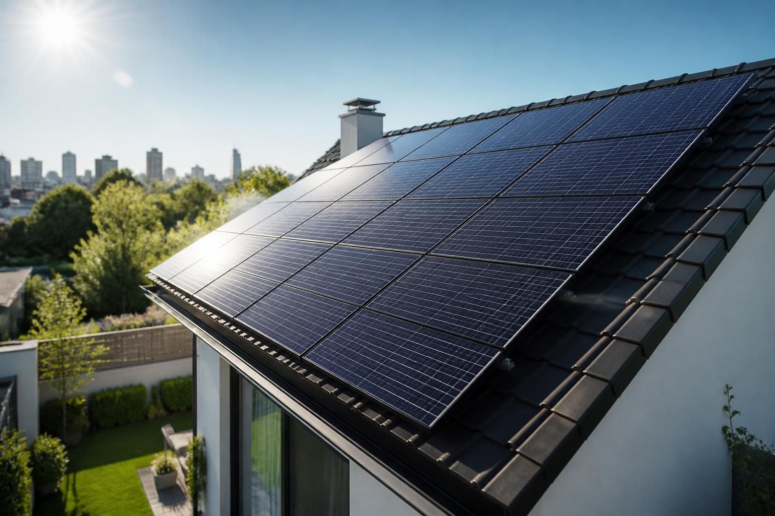 Panneaux solaires Brico Dépôt : ça vaut quoi en 2026 ? 1 découvrez notre analyse complète des panneaux solaires brico dépôt en 2026 : performances, qualité et rapport qualité-prix pour vous aider à faire le bon choix.