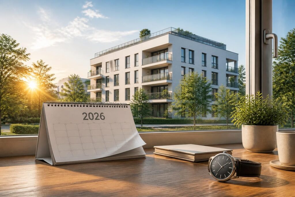 découvrez la durée de validité du dpe et le nouveau calendrier prévu pour 2026 afin de bien comprendre les changements à venir.