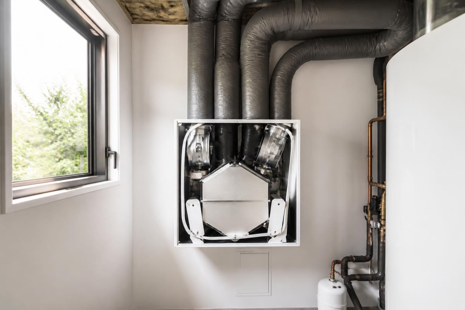 découvrez tout sur la vmc double flux : définition, fonctionnement, avantages et limites pour mieux choisir et optimiser votre ventilation.