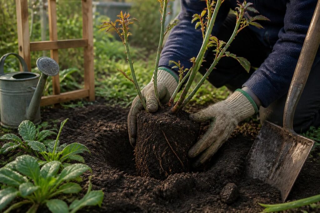 découvrez le meilleur moment pour planter un rosier grimpant et apprenez des astuces efficaces pour favoriser son enracinement et assurer une croissance optimale.