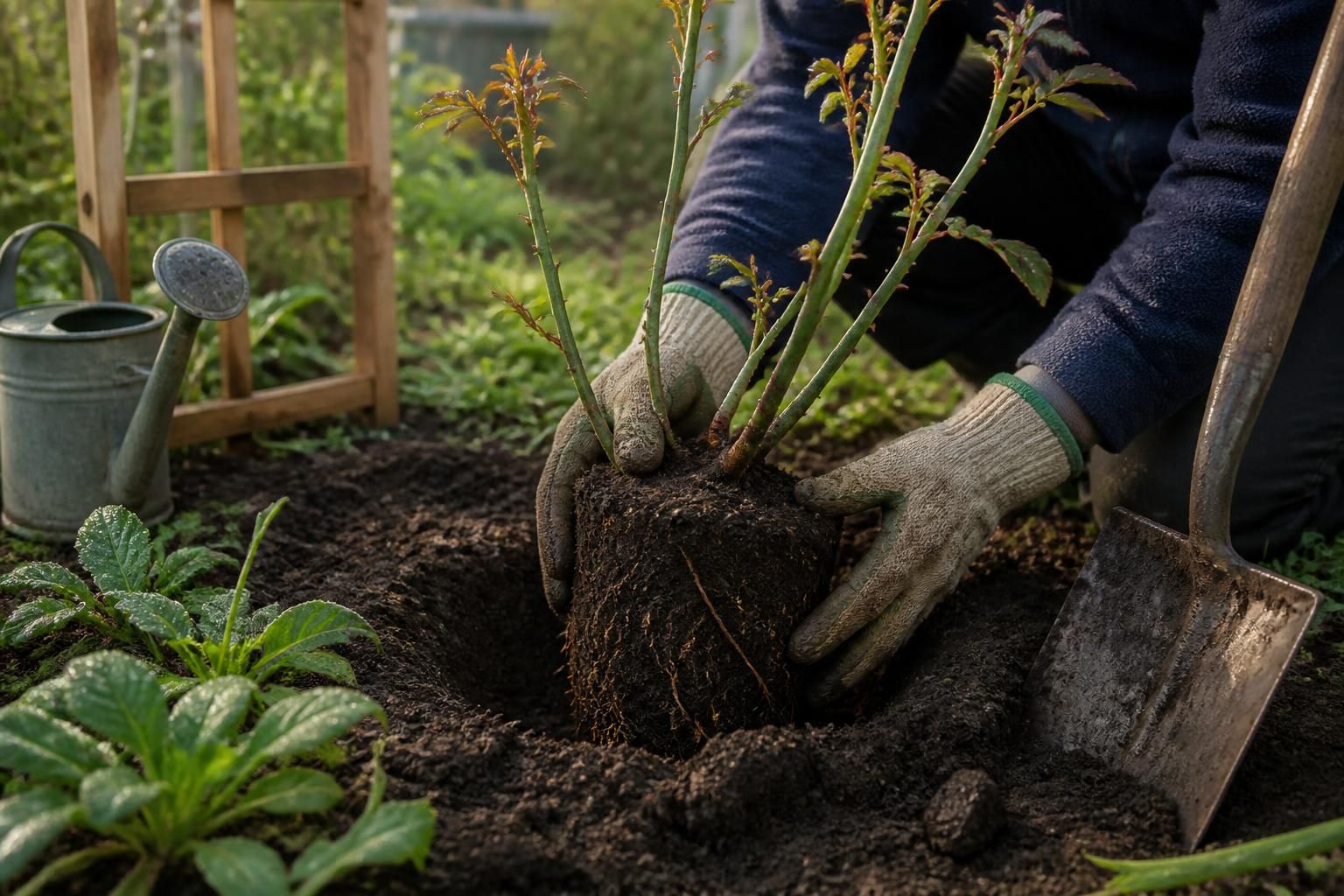 découvrez le meilleur moment pour planter un rosier grimpant et apprenez des astuces efficaces pour favoriser son enracinement et assurer une croissance optimale.