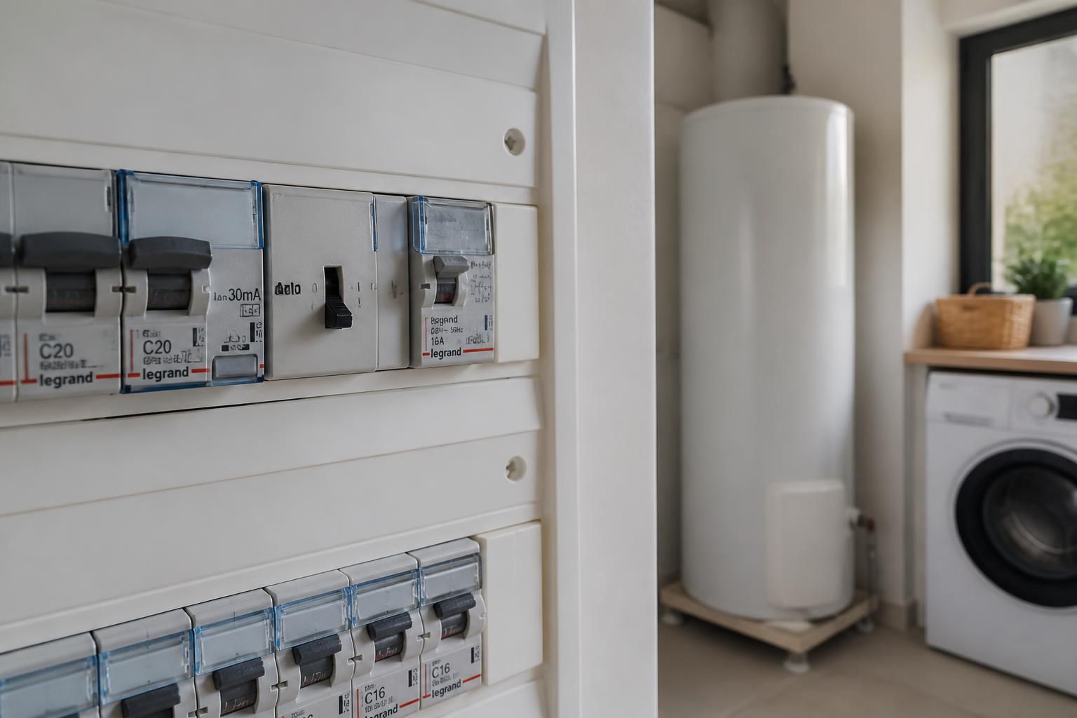 découvrez si laisser un chauffe-eau en marche forcée présente des risques ou entraîne une surconsommation d'énergie, avec des conseils pratiques pour optimiser son usage.