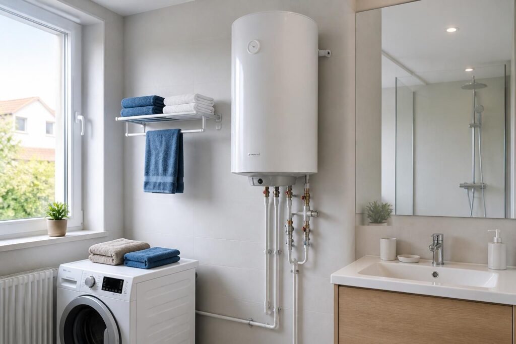 découvrez si laisser un chauffe-eau en marche forcée présente des risques ou entraîne une surconsommation d'énergie, et comment optimiser son usage au quotidien.