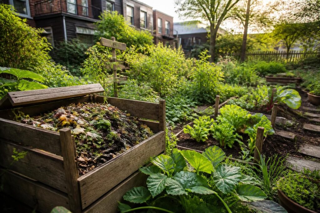 découvrez où trouver du compost gratuit près de chez vous pour enrichir votre jardin sans dépenser. astuces et bons plans jardinage à portée de main.