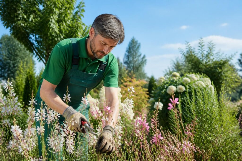 découvrez quand tailler les gauras pour stimuler une floraison abondante et prolongée dans votre jardin. conseils pratiques pour entretenir vos plantes et embellir votre espace vert.