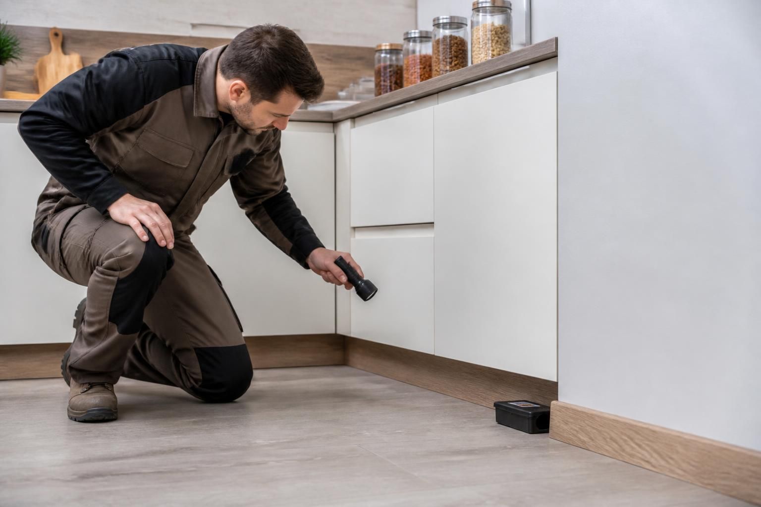 Méthode sans poison : comment faire sortir un rat de sa cachette et sécuriser les accÚs 4 découvrez une méthode sans poison pour faire sortir un rat de sa cachette et sécuriser efficacement vos accÚs afin de protéger votre maison en toute sécurité.